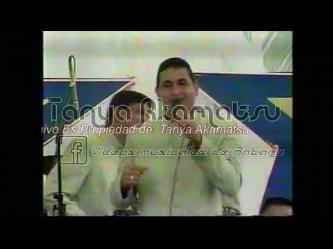 Los Gigantes Del Vallenato - Te Extraño Tanto - Estrellas Exteriores - Audio H.Q.