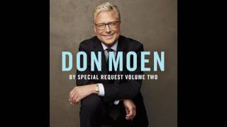Don Moen - By Special Request: Vol. 2 Full Album (Gospel Music)