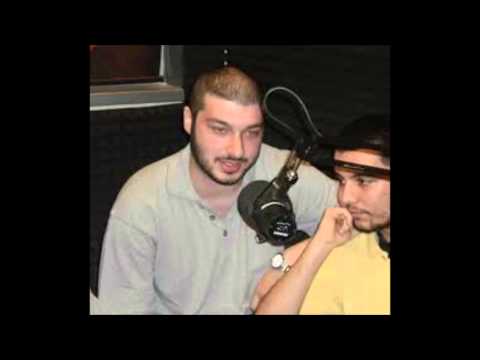 Sansar Salvo Ft. Mafsal - Damarlarımda (New York mix)