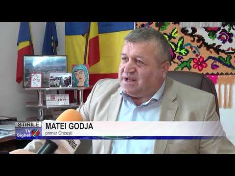 Stire JOCU’ SATULUI LA ONCEȘTI
