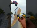 My New Rc Electric Flying Bird