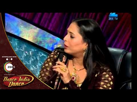 DID Lil Masters Season 3 - Episode 24 - May 18, 2014 - Anushika Performance