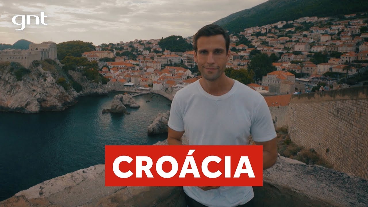 Croácia: dicas imperdíveis da capital e da costa | Pedro Andrade | Roteiros pelo Mundo