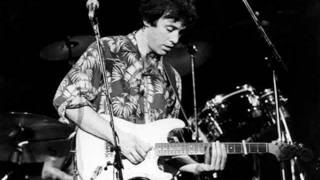 Ry Cooder - Married Man&#39;s a Fool