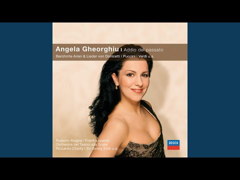 Verdi: I vespri siciliani / Act 5: "Mercè, dilette amiche"