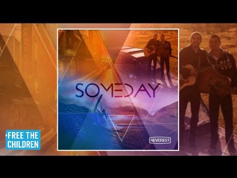 Neverest - Someday (Audio)
