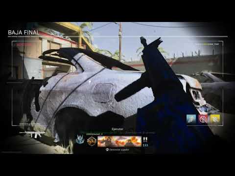 Está buena la campal