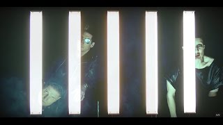 ADULT. - We Are a Mirror (feat. Douglas J McCarthy) (Official Video)