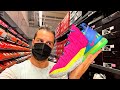 BEST NIKE OULET IN THAILAND BANGKOK NIKE JORDAN LEBRON JAMES
