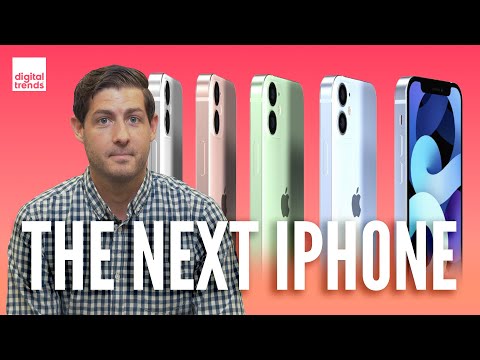 External Review Video NXjrrlWFDpc for Apple iPhone 12 Pro & iPhone 12 Pro Max Smartphones