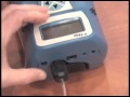 TSI P-Trak Ultrafine Particle Counter
