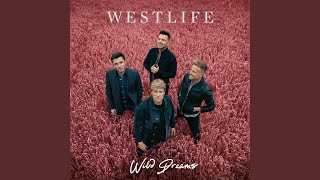 Kadr z teledysku Wild Dreams tekst piosenki Westlife