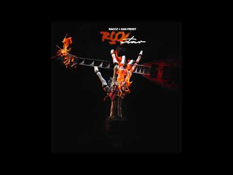 Uptown Raccz ft Xak Frost - Rockstar Freestyle