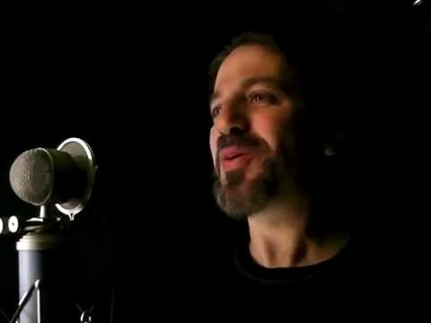 Daniel Dion - Take Hold Of The Flame - Queensryche cover