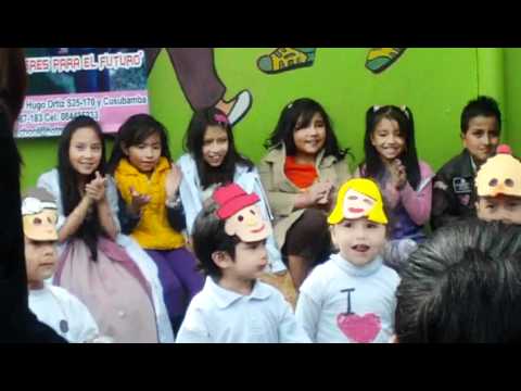 LA COLITA ES MIA....!!!