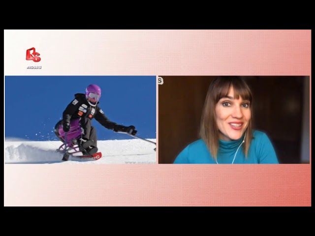 Vídeo relacionado con Los ochomiles de la vida: La vida es un reto: afróntalo