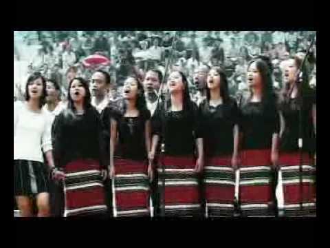 Ramhlun South YMA Zaipawl - Sem sem dam dam