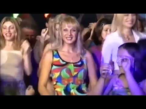 2001 Toni Dacheva - More jaden, more gladen (tv version) / Тони Дачева - Море жаден, море гладен
