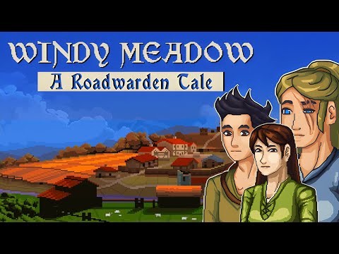 Review - Windy Meadow