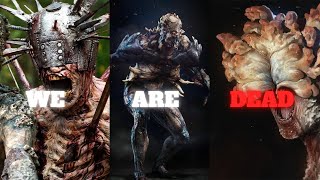 Zombie Outbreak... Humanity is Cooked (Yap Session)