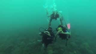 preview picture of video 'BUCEO EN CAPURGANA'