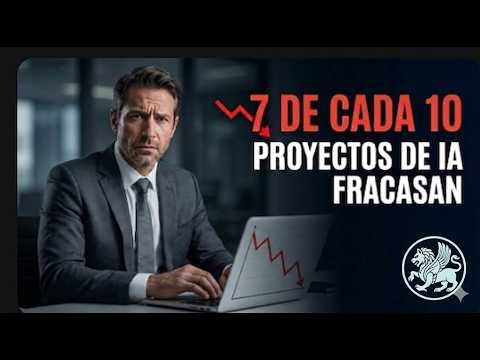 🚨 La IA no va a quitarte el trabajo. No saber usarla, sí.
