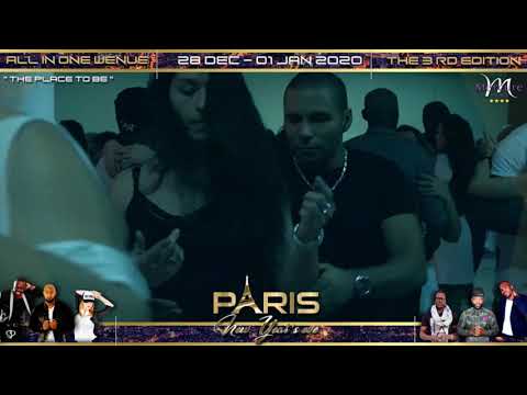 Paris New Years Eve #Parisnewyearseve