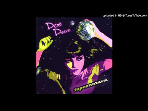 Doe Deere - One Touch
