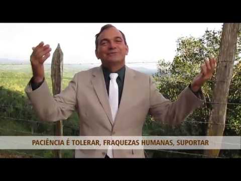 Frutos Do Espírito Santo - Dick Serafim