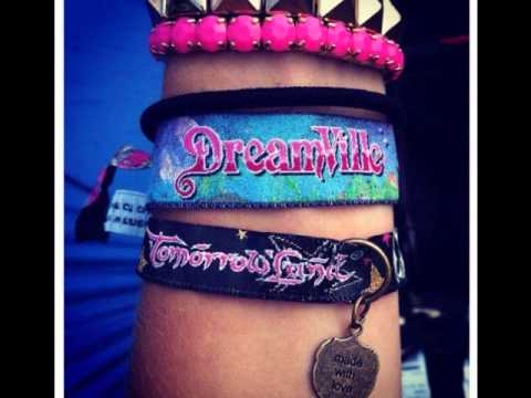 Legíricus Mix Tribute Tomorrowland 47