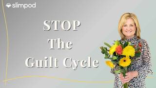 How to Stop Food Guilt and Lose Weight Without Dieting