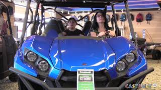 Emma goes for a ride