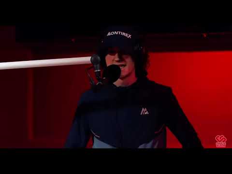 Mazza L20 fire in the booth 🔥