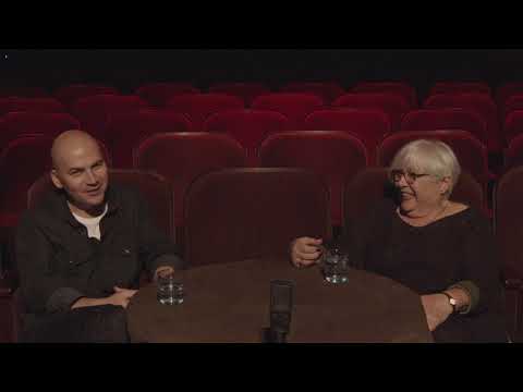 Art Dialogi cz. VIII - Ewa Rotter-Płóciennikowa