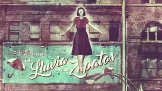 La lluvia en los zapatos - Leiva (Live Acoustic Cover)