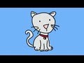 French Greetings Song for Children 