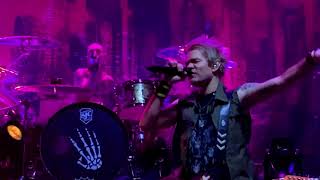 Sum 41 - Some Say [LIVE] [HD]