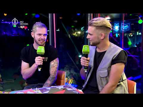 Jetlag – Strand Fesztivál