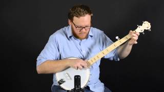 Video thumbnail for Deering Goodtime Open Back Banjos | Elderly Instruments by Elderly Instruments