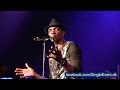 Kool & the Gang - Cherish - Live i København 5 ...