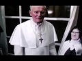 ST JOHN PAUL II MEETS SISTER LUCIA OF FATIMA 1991