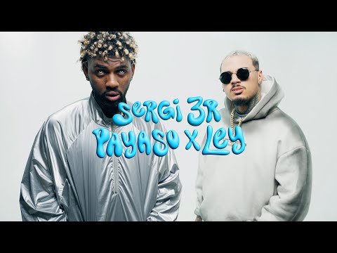 PAYASO X LEY ❌ SERGI 3R ❌ JIPMUSIC GLOBAL - LO HACE RICO (Prod by Livan Pro) (Video by Lixuan Licea)