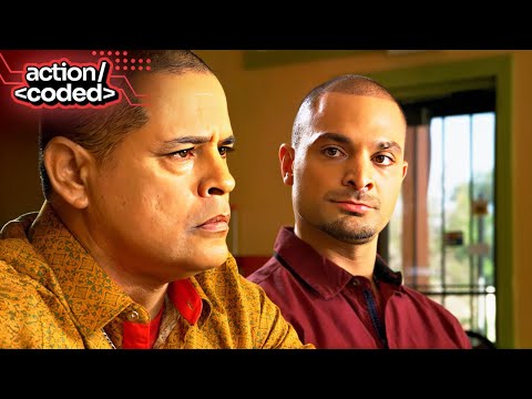 better call saul (2016) - nacho’s just trying to work, but tuco is tuco