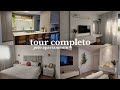 Tour Of My Apartment