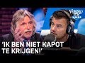 Johan vanuit ziekenhuis: 'Deze jongen is niet kapot te krijgen!' | VERONICA INSIDE RADIO