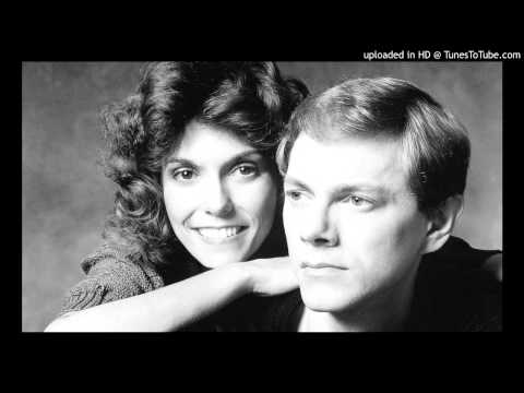 I Just Fall In Love Again - Carpenters