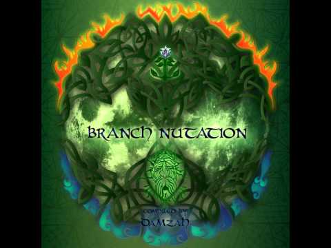 Niria - Twisted Scapes