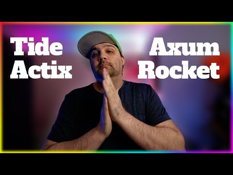 Choosing a Rust Web Framework