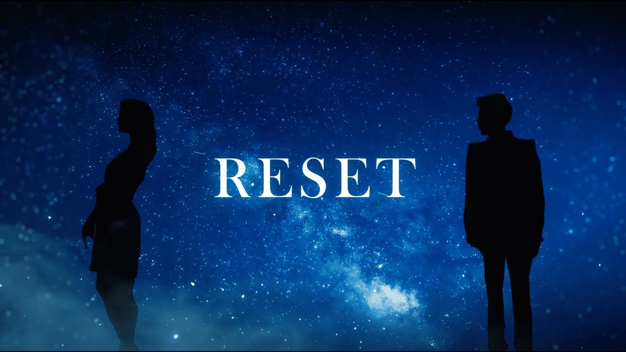 【O-MENZ】6th Single 「RESET」 Official Lyric Video