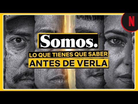 Was Sie vor dem Ansehen von Somos wissen sollten.
